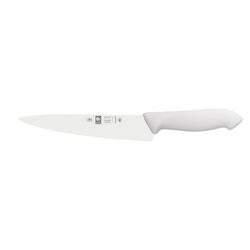Нож поварской "Шеф" 18см, белый HORECA PRIME 28200.HR10000.180