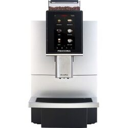 КОФЕМАШИНА-СУПЕРАВТОМАТ DR.COFFEE PROXIMA F12