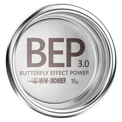 Корзина (фильтр) холдера BEP Butterfly3.0 58 мм 15г FB5627