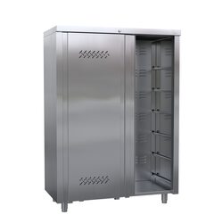 ШКАФ Д/ХЛЕБА ШКАФ ДЛЯ ХЛЕБА ШЗХ-С-1200.600-02-К (БЕЗ ПОЛОК)