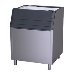 БУНКЕР ДЛЯ ЛЬДА BREMA BIN 200*C150