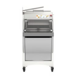 ХЛЕБОРЕЗКА JAC NEW SELF 450 3Ф