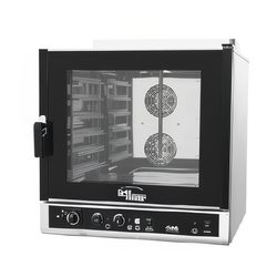 ПАРОКОНВЕКТОМАТ GRILL MASTER ПКГ/И 13040