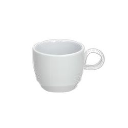 Чашка кофейная 90мл THESIS BIANCO TZ015090000