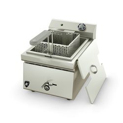 ФРИТЮРНИЦА ЭЛЕКТРИЧЕСКАЯ KAYMAN ФЭ-300 А