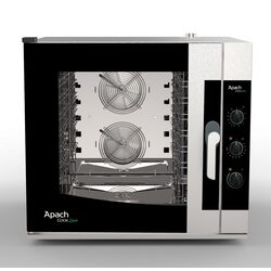 ПАРОКОНВЕКТОМАТ APACH AP7QM