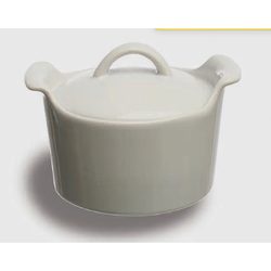 Мини кастрюля 10,3х12,3см h8см 215мл MININOVA LIZZY FD1271B0000