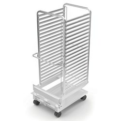 ТЕЛЕЖКА ВКАТНАЯ LAINOX KKS202
