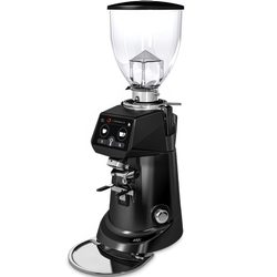 КОФЕМОЛКА FIORENZATO F83 E PRO ЧЕРНЫЙ