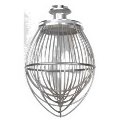 ВЕНЧИК МИКСЕРА ROLLMATIC BULL 60 FB60L/4