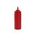Диспенсер для соусов 240 мл красный, JW-LBSD8 RED