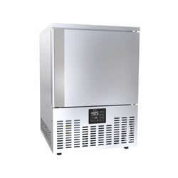 Аппарат шоковой заморозки ШОК-5-1/1