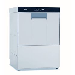 МАШИНА ПОСУДОМОЕЧНАЯ APACH AF500DIG P ФРОНТАЛЬНАЯ С ПОМПОЙ