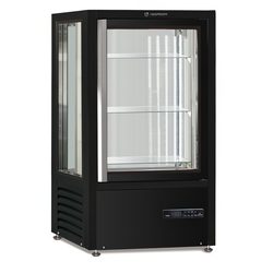 ВИТРИНА КОНДИТЕРСКАЯ TECFRIGO MUSA 120 Q