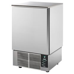 ШКАФ ШОКОВОЙ ЗАМОРОЗКИ APACH SH10D R290