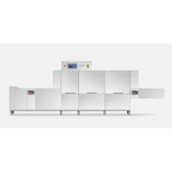 МАШИНА ПОСУДОМОЕЧНАЯ DIHR QX 416 DX+HRF20+DRF70+DDE+SAN/3 ЧАСТИ