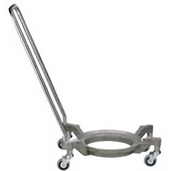 ТЕЛЕЖКА Д/ДЕЖИ VARIMIXER 22AR80 Д/AR80