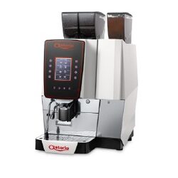 КОФЕВАРКА ASTORIA DRIVE6000 ASR ШОКОЛАД ВЕРСИЯ