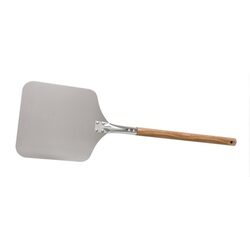 ЛОПАТА ДЛЯ ПИЦЦЫ ПРЯМОУГОЛЬНАЯ HURAKAN HKN-14X16-096W