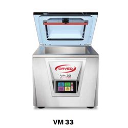 УПАКОВЩИК ВАКУУМНЫЙ ORVED VM33