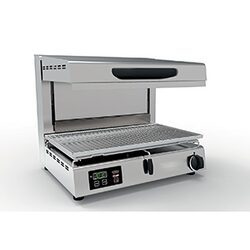 ГРИЛЬ САЛАМАНДРА ПОВЫШ МОЩНОСТИ APACH CHEF LINE SLGSE60RT