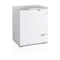 ЛАРЬ МОРОЗ. TEFCOLD FR205S SL КРЫШКА НЕРЖ.
