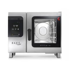 Пароконвектомат Convotherm maxx pro BAKE 6.10 ES