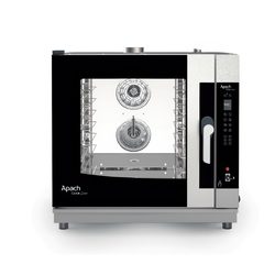 ПАРОКОНВЕКТОМАТ APACH AP7QNDCG