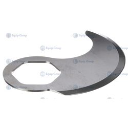 ЛЕЗВИЕ ВЕРХНЕЕ ДЛЯ КУТТЕРА ROBOTCOUPER602