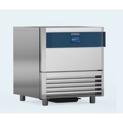 ШКАФ ШОКОВОЙ ЗАМОРОЗКИ IRINOX EASYFRESH NEXT S EXCELLENCE