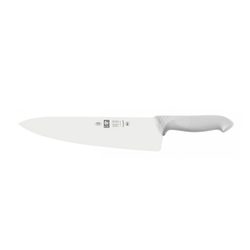 Нож поварской "Шеф" 25см, белый HORECA PRIME 28200.HR10000.250