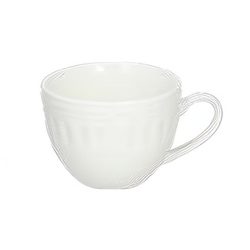 Чашка чайная 230мл PALACE BIANCO P5616230000