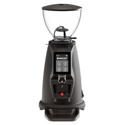 КОФЕМОЛКА MACAP MI20 TOUCH (C71) ЧЕРНАЯ