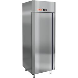 C70 1/BT шкаф охл. (-10-18), 700л., 1 дверь, верхн. расп. агр., 730х840х2045мм, HICOLD RUS