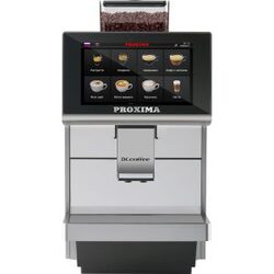 КОФЕМАШИНА-СУПЕРАВТОМАТ DR.COFFEE PROXIMA M12