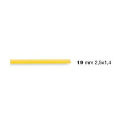 ФОРМА LA MONFERRINA ДЛЯ DOLLY / P.NUOVA LINGUINE 2,5x1,4 MM 19 ПТФЭ