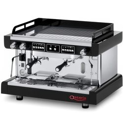 КОФЕВАРКА ASTORIA SAE/2 PRATIC AVANT ЧЕРНЫЙ