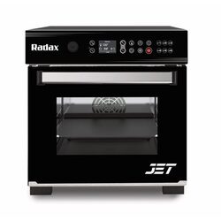 Печь конвекционная Radax JETDG00F