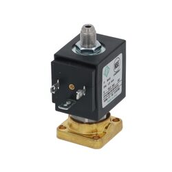 Датчик давления .0-16B CB1/4" HUBA CO., Sanremo, арт.10602032A