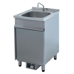 ВАННА-РУКОМОЙНИК ВРН-600 С/П