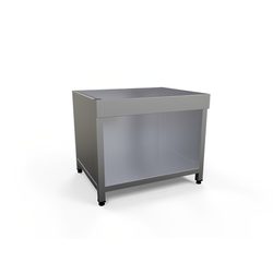 ПОДСТАВКА ПОЛУЗАКР ПОД ИНД. ПЛИТУ I9-4T КОБОР P9-4S1