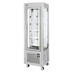 ВИТРИНА МОРОЗИЛЬНАЯ ROLLER GRILL RDN 60 T НЕРЖ.