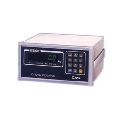 ИНДИКАТОР CAS CI-5200A