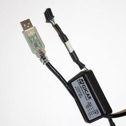 Коммуникационный комплект RS232-USB для системы Mahlkönig Sync, Sanremo, арт. 10113011