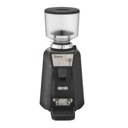 КОФЕМОЛКА SANTOS KAWA 76 ЧЕРНАЯ