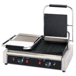 ГРИЛЬ КОНТАКТНЫЙ STARFOOD MAJESTIC R