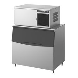 ЛЕДОГЕНЕРАТОР HOSHIZAKI IM-240DNE-HC-23