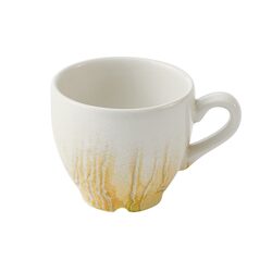 Чашка для эспрессо 100мл, h5.5см, d6.5см цвет Tide Gold TDGDCEB91