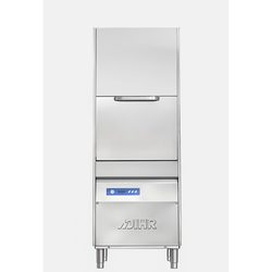 МАШИНА КОТЛОМОЕЧНАЯ DIHR LP1 S8 PLUS+DDE+XP
