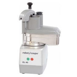 ОВОЩЕРЕЗКА ROBOT COUPE CL40 24570M